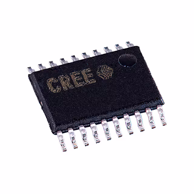 CGHV27060MP Wolfspeed, Inc.  Transistors - FET MOSFET - RF